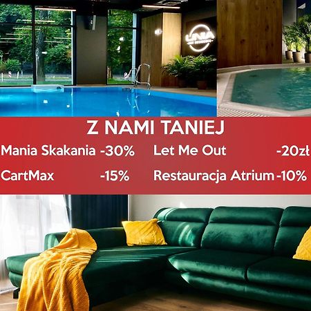 Easy Rent Apartments - Diamond Люблін Екстер'єр фото