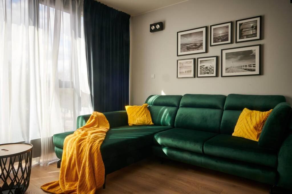 Easy Rent Apartments - Diamond Люблін Екстер'єр фото