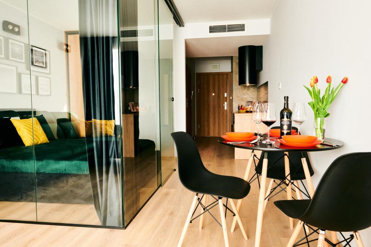 Easy Rent Apartments - Diamond Люблін Екстер'єр фото