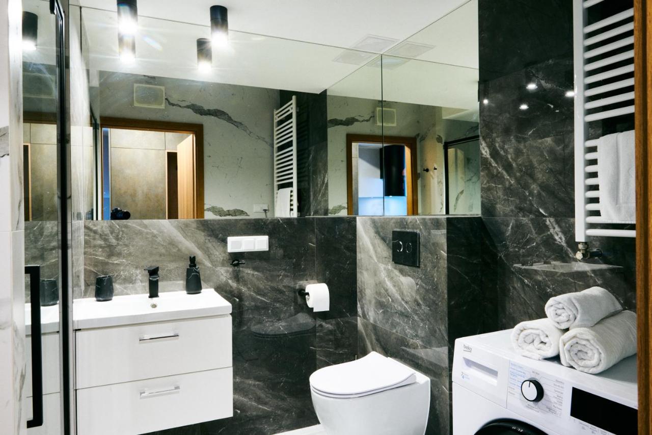 Easy Rent Apartments - Diamond Люблін Екстер'єр фото