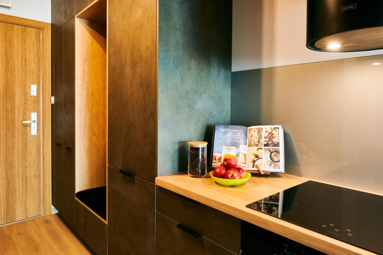 Easy Rent Apartments - Diamond Люблін Екстер'єр фото