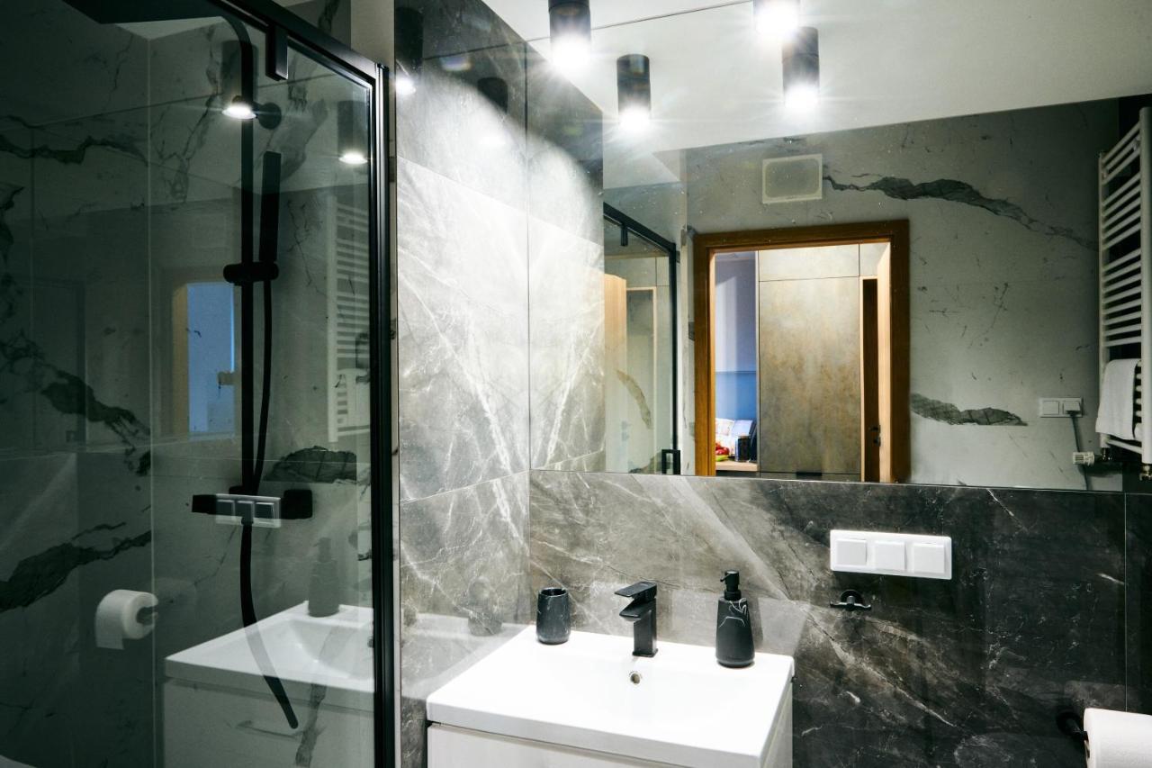 Easy Rent Apartments - Diamond Люблін Екстер'єр фото