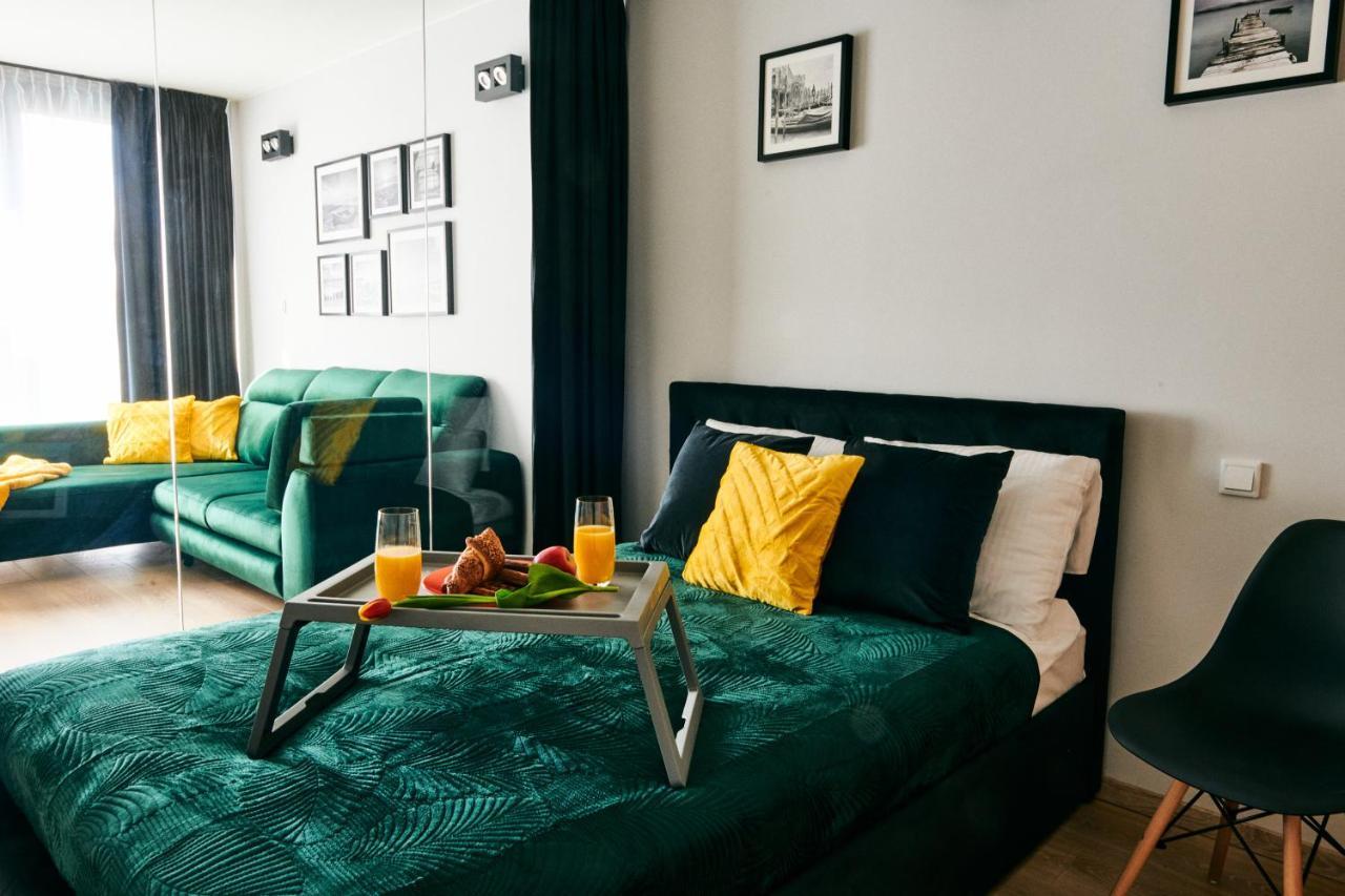 Easy Rent Apartments - Diamond Люблін Екстер'єр фото