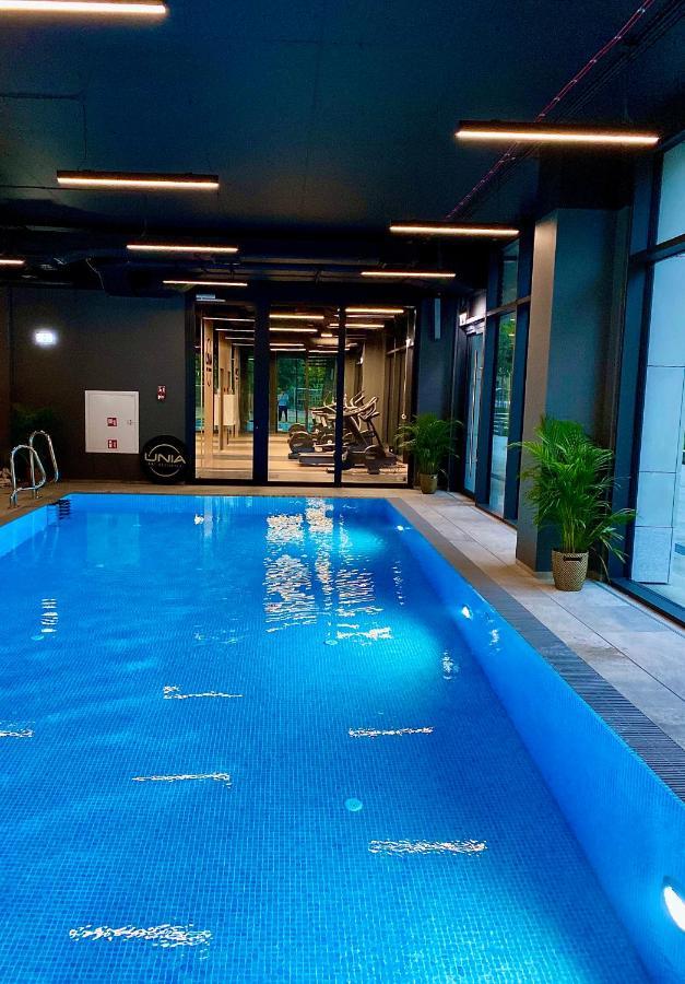 Easy Rent Apartments - Diamond Люблін Екстер'єр фото