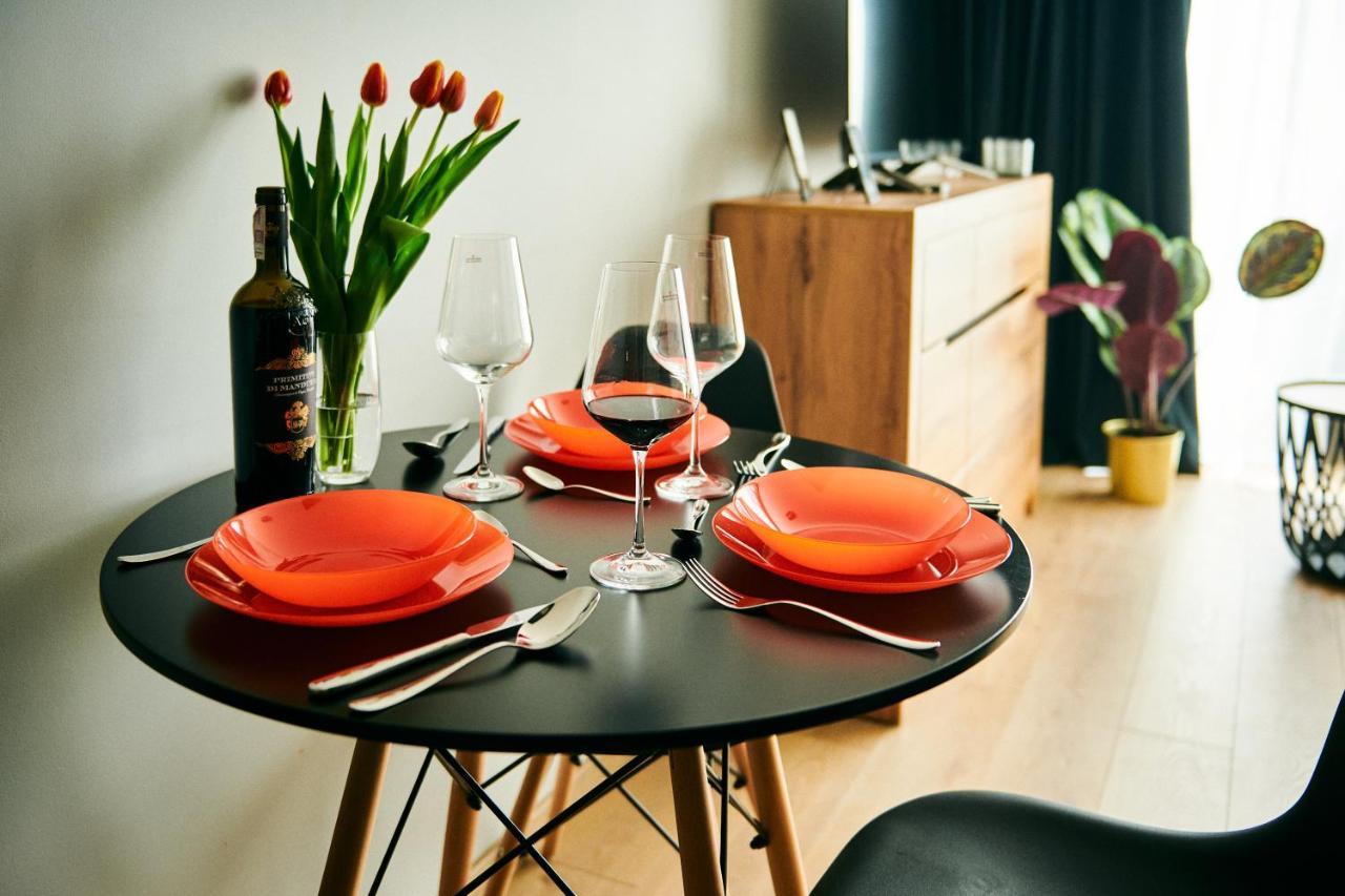 Easy Rent Apartments - Diamond Люблін Екстер'єр фото